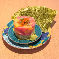 안주 트로탁