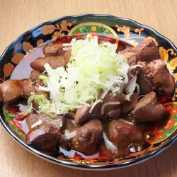 순수한 레바