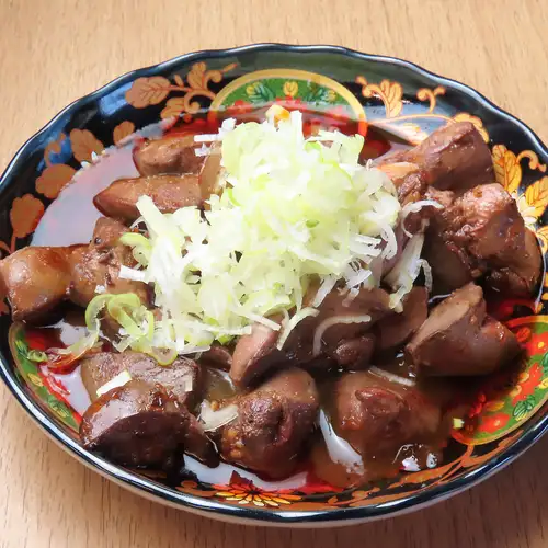 純レバ
