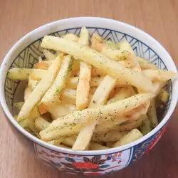 감자 튀김