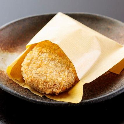 昭ちゃんコロッケ