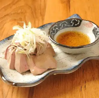 とろレバー