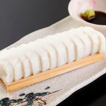 宇部の板わさ