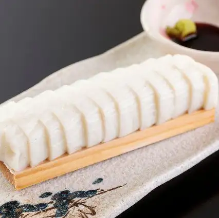 宇部の板わさ
