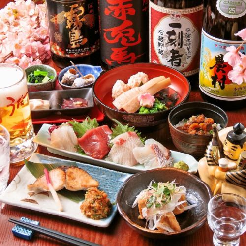 お一人様ずつのご提供♪