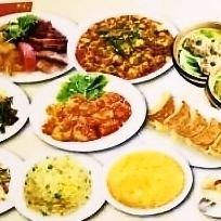 [2 hours all-you-can-eat and drink] (100 dishes, 30 or more drinks) 3,608 yen (tax included)