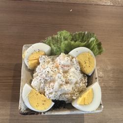 (25)特製ポテサラ