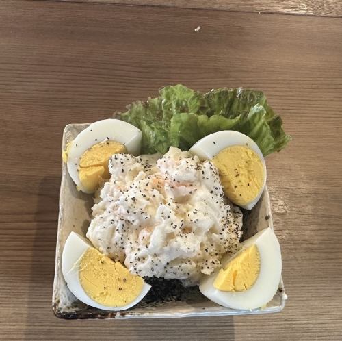 (25)特製ポテサラ