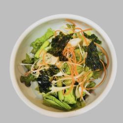 (26)チョレギサラダ