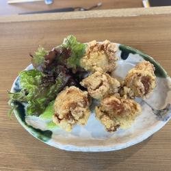 (64)当店特製唐揚げ