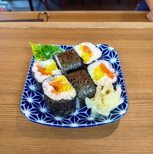 (82)とろたく鉄火