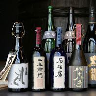 北信越の限定酒を中心に常時100銘柄以上品揃え