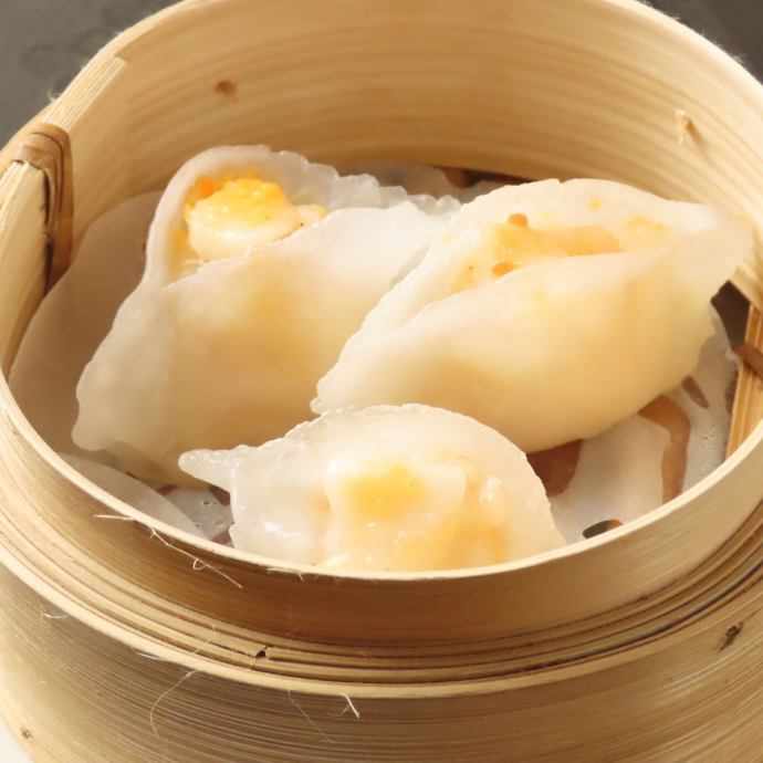 料理 | リアルファインダイニング シェンロン XHENLONG
