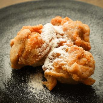 コク旨!鶏の唐揚げ