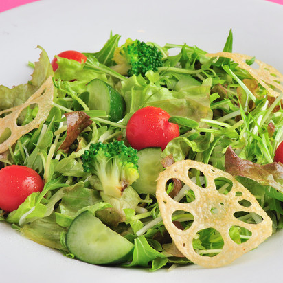 Nanairo salad
