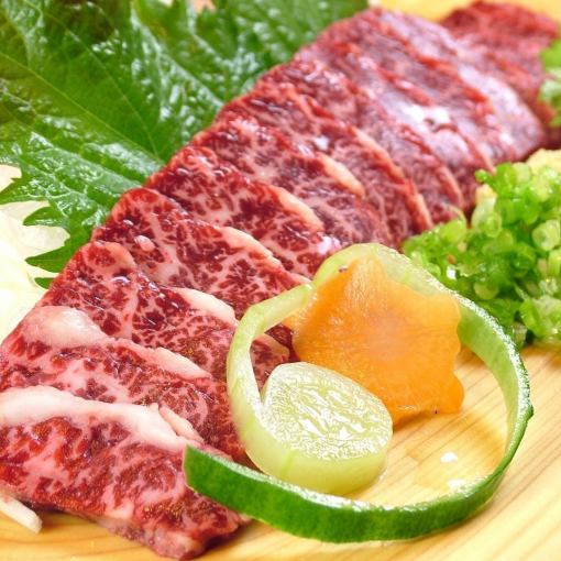 熊本お試しミニコース！全4品3300円(税込) ※料理のみ