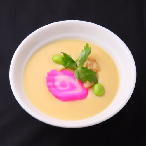 えびす茶碗蒸し