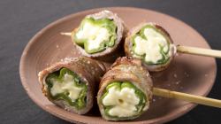Cheese pea