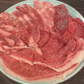 オールスター盛
