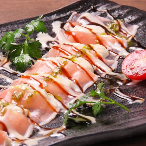 その日限りの旬を楽しむ一期一会の味◎