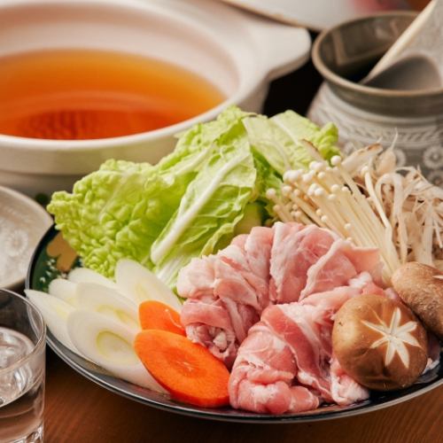 Recommended hot pot for this season★