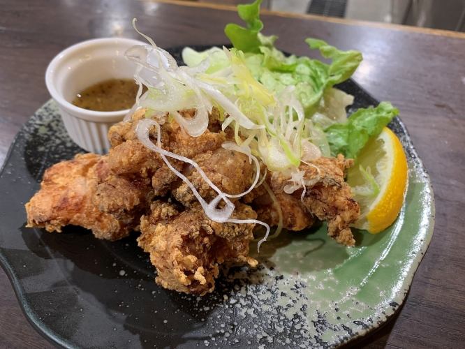 【庆功宴套餐】3500日元 2小时无限畅饮！炸猪排！土豆！
