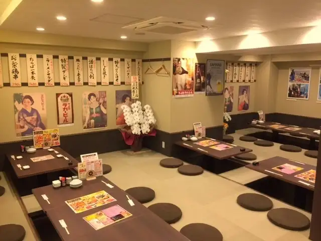 宴会にぴったり!北海道の「旨い!」が凝縮されたコースの数々!
