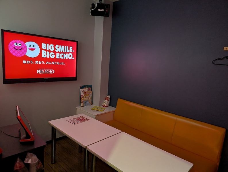 人数によって選べる少人数様用個室を多数ご用意。宴会・二次会・各種パーティーに！