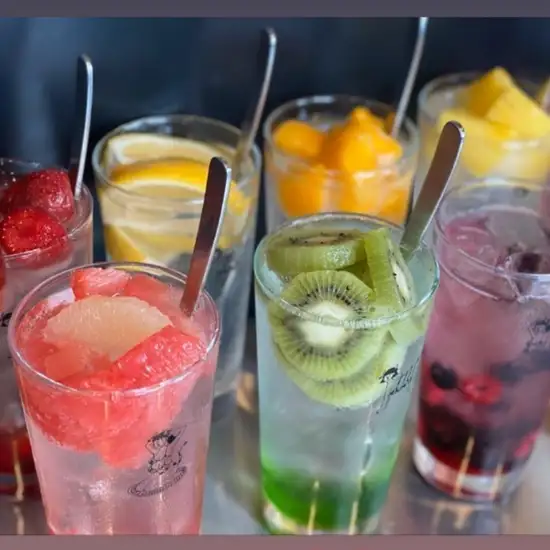 飲み放題もご用意してます！