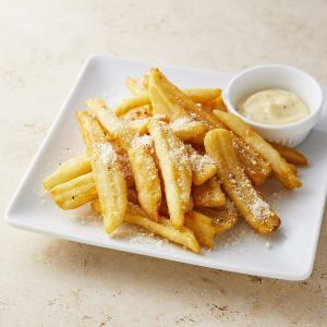 Truffle French Fries