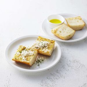 Baguettes