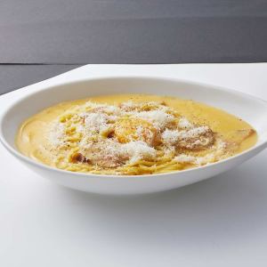 [Regular size for one person is here] Celebrity size (1 serving)