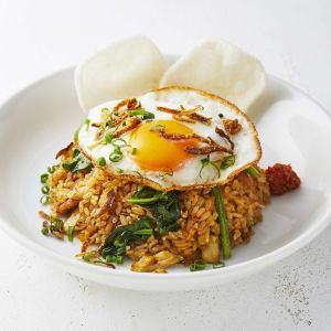 Nasi goreng