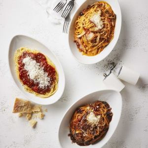 Other pasta varieties