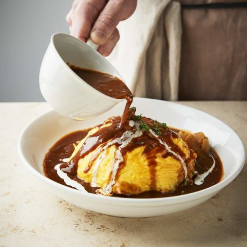 当店自慢の絶品料理！