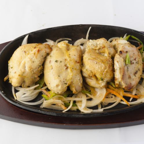 Garlic chicken (4P)