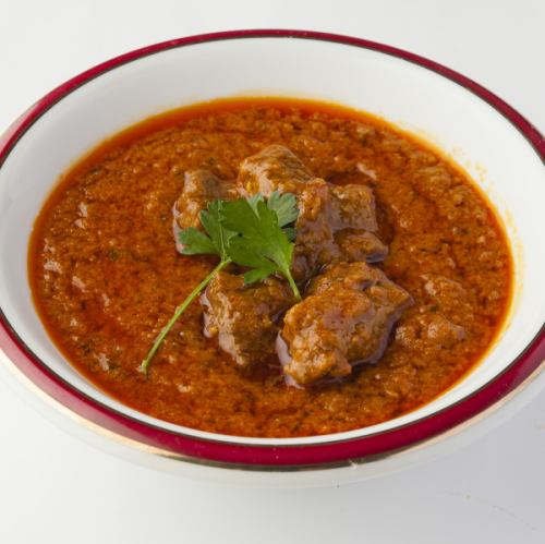 Mutton Masala