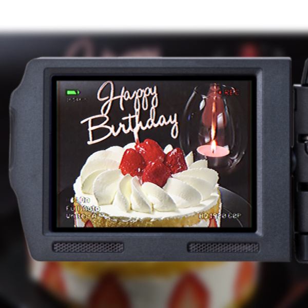 [We also offer surprises.:*・☆] Please feel free to contact us for birthday and anniversary planning♪