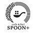 cafe＆bal SPOON+