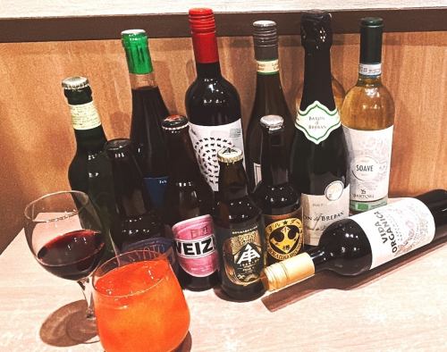 こだわりをセレクト