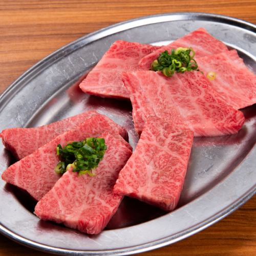 南九州産和牛を堪能！