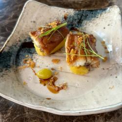 穴子の丹波焼き