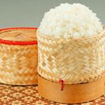 もち米(カオニャオ)