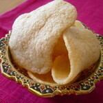 えびせん(カオキァップクン)