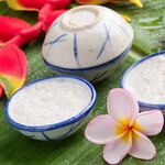 ココナッツプリン(カノムトゥイ) 2コ