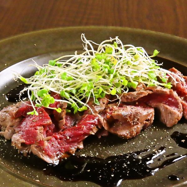 【充実】一品メニュー