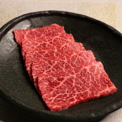 丸富牛 ロース
