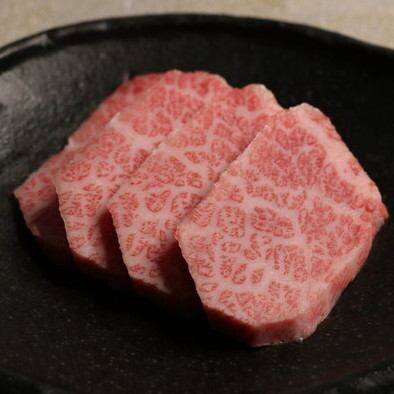 丸富牛 特選カルビ