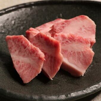 丸富牛 中落ちカルビ