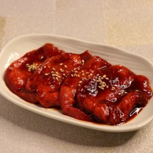 味噌タン